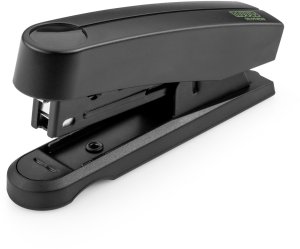NOVUS Heftgerät B10 Pro re+new aus nachhaltigem Rezyklat 1