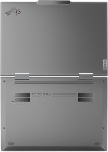 Laptop Lenovo ThinkPad X1 2-in-1 G10 Ultra 7 258V / 32 GB / 1 TB / W11 Pro (21NU002AGE) 9