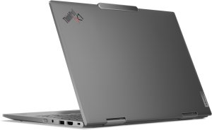 Laptop Lenovo ThinkPad X1 2-in-1 G10 Ultra 7 258V / 32 GB / 1 TB / W11 Pro (21NU002AGE) 12