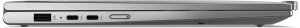 Laptop Lenovo ThinkPad X1 2-in-1 G10 Ultra 7 258V / 32 GB / 1 TB / W11 Pro (21NU002AGE) 15