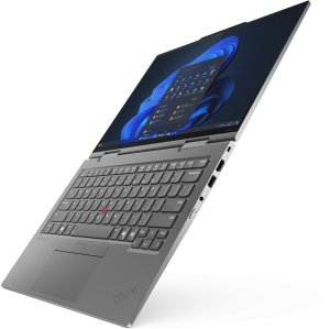 Laptop Lenovo ThinkPad X1 2-in-1 G10 Ultra 7 258V / 32 GB / 1 TB / W11 Pro (21NU002AGE) 4