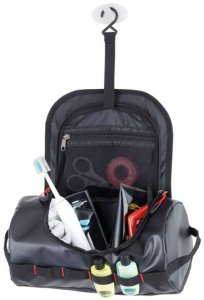 TROIKA Kulturbeutel WASHBAG 4