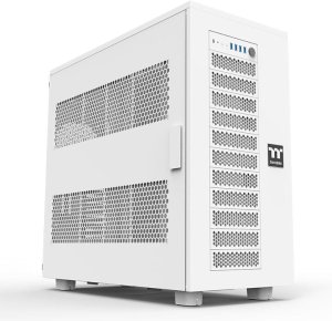 Geh Thermaltake AX700  Super Tower  "Snow"             White retail 1