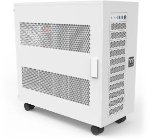 Obudowa Thermaltake AX700 biała (CA-11B-00F6NN-00) 2