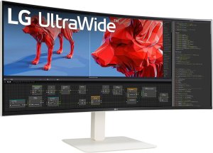 Monitor LG UltraWide 38BR85QC-W 2