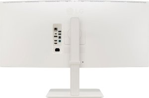 Monitor LG UltraWide 38BR85QC-W 5