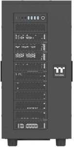 Obudowa Thermaltake AX700 czarna (CA-11B-00F1NN-00) 5