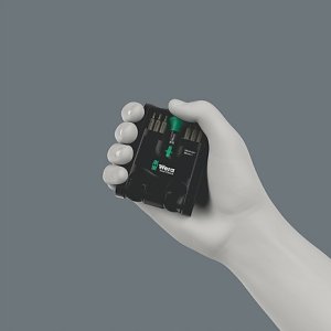 Wera Tool-Check Modular Micro 1, 21-teilig 3