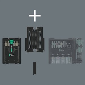Wera Tool-Check Modular Micro 1, 21-teilig 4