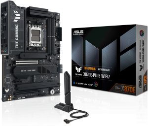 MB ASUS TUF GAMING X870E-PLUS WIFI7 1