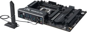 Płyta główna Asus TUF GAMING X870E-PLUS WIFI7 6