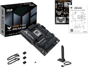 Płyta główna Asus TUF GAMING X870E-PLUS WIFI7 7