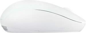 ASUS MD101 Maus, weiß 1