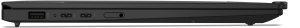Laptop Lenovo ThinkPad X1 Carbon G13 Ultra 7 258V / 32 GB / 2 TB / W11 Pro / 120 Hz (21NS004TGE) 7