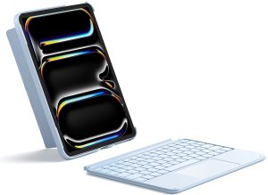 inateck Keyboard iPad 04122-11 blue [KB04122-11_blue] 2