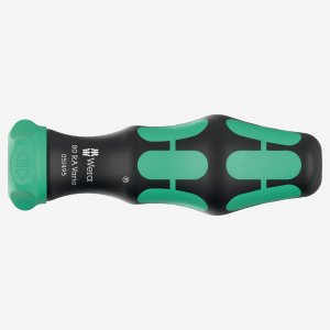 Wera 80 RA Vario Handhalter mit Ratsche 1