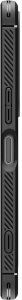 Spigen Rugged Armor - Etui do Sony Xperia 1 VII (Matte Black) 3