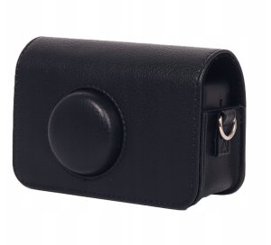 Pokrowiec LoveInstant Futerał Etui Pokrowiec Case Na Aparat Do Kodak Ektar H35 / H35n / Ultra F9 / Czarny 6