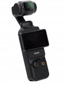 Filtr Ochronny Uv Mc Ultrafioletowy Magnetyczny Do Dji Osmo Pocket 3 / Jjc / F-dp3uv 5