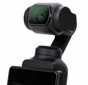 Filtr Ochronny Uv Mc Ultrafioletowy Magnetyczny Do Dji Osmo Pocket 3 / Jjc / F-dp3uv 8