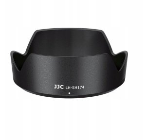 Osłona Przeciwsłoneczna Typ Alc-sh174 Do Sony Fe 20-70mm F4 G Sel2070g / Lh-sh174 3