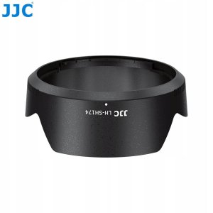 Osłona Przeciwsłoneczna Typ Alc-sh174 Do Sony Fe 20-70mm F4 G Sel2070g / Lh-sh174 5