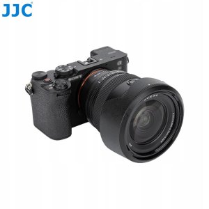 Osłona Przeciwsłoneczna Typ Alc-sh174 Do Sony Fe 20-70mm F4 G Sel2070g / Lh-sh174 9