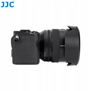 Osłona Przeciwsłoneczna Typ Alc-sh174 Do Sony Fe 20-70mm F4 G Sel2070g / Lh-sh174 10