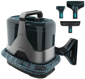 Cecotec Conga 600 Carpet&Spot Clean XXL Advance Odkurzacz piorący 1