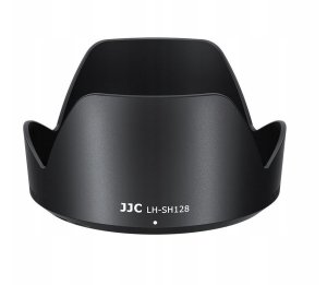 Osłona Przeciwsłoneczna Typu Alc-sh128 Do Sony E Pz 18-105mm F4 G Oss / Lh-sh128 1