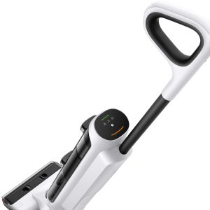 Bezprzewodowy Odkurzacz Pionowy Mop MOVA K20 Pro 30 minut Wyświetlacz Napęd 2