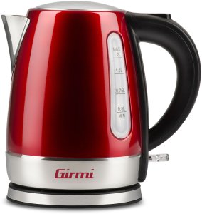Czajnik elektryczny Girmi BL32 1,2L 1