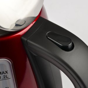 Czajnik Girmi Czajnik elektryczny BL32 1,2L 5