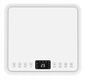 Klimatyzator przenośny Prime3 SAC31 4