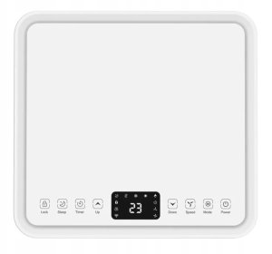 Klimatyzator przenośny Prime3 SAC31 5