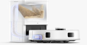 MOVA Worek na Kurz 4L do E20 Plus, E20 Pro Plus do Stacji Bazowej 3 szt. 3