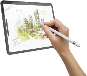FOLIA OCHRONNA FEELS LIKE PAPER iPad 11“ 2025 1
