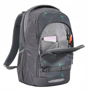 COOCAZOO 2.0 plecak EVERY, kolor: Urban Metro 2