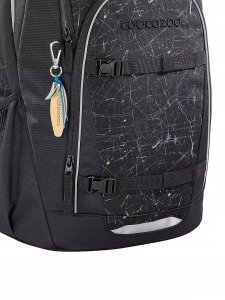 COOCAZOO 2.0 plecak EVERY, kolor: Urban Metro 4