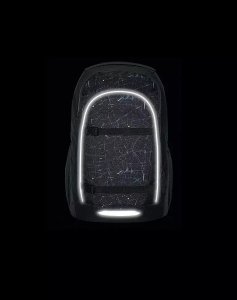 COOCAZOO 2.0 plecak EVERY, kolor: Urban Metro 6