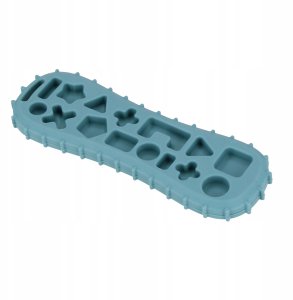BamBam BAM BAM GRYZAK PILOCIK SENSOR 12X20X2 PBH 188 5
