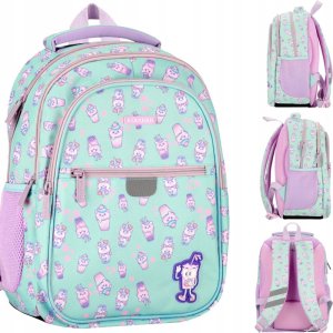 PLECAK SZKOLNY BUBBLE TEA STK-15 PB1/12 2