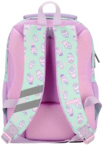 PLECAK SZKOLNY BUBBLE TEA STK-15 PB1/12 3