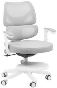 Fotel obrotowy Mark Adler Junior 5.3 Grey 1