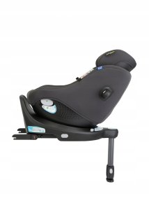 GRACO FOTELIK TURN2ME DLX R129 IRON 2