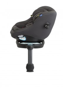 GRACO FOTELIK TURN2ME DLX R129 IRON 3