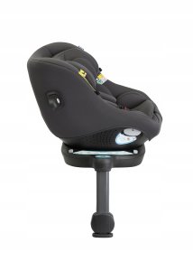 GRACO FOTELIK TURN2ME DLX R129 IRON 5