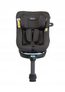 GRACO FOTELIK TURN2ME DLX R129 IRON 6