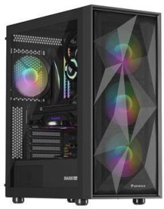 Komputer ADAX DRACO EXTREME WXIHR5600X R5-5600X/B550/16GB/1TB/RTX4060-8GB/Wi-Fi/BT/W11Hx64/3Y 1