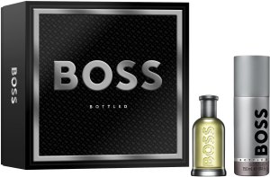 BOSS SET (BOTTLED EDT/S 50ML + DEO 150ML) 1